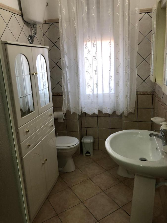 Le Stanze Dell'Olimpo Aparthotel Αγκριτζέντο Εξωτερικό φωτογραφία